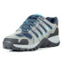 Mountain Running Chaussures Hi-Tec Corzo Low Waterproof Cool Grey Women's
