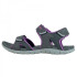 Mountain Sandals Hi-Tec Kuriles Gris pour femmes