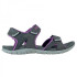 Mountain Sandals Hi-Tec Kuriles Gris pour femmes
