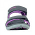 Mountain Sandals Hi-Tec Kuriles Gris pour femmes