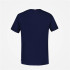 Tee-shirt Le Coq Sportif N°1 Tricolore Bleu Tee-shirt enfant