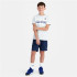 Pantalon Le Coq Sportif No. 1 Boys Blue