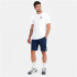 Pantalon Le Coq Sportif No. 1 Hommes Bleu