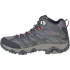 Bottes de montagne Merrel Moab 3 Mid Gore-Tex Homme