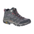 Bottes de montagne Merrel Moab 3 Mid Gore-Tex Homme