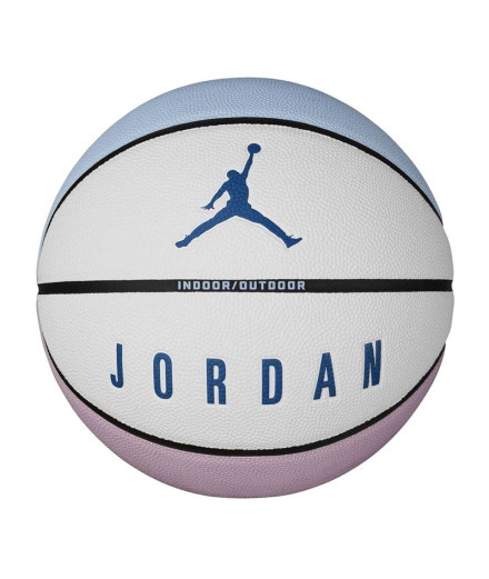 Balle Basket-ball Nike De Jordan Ultimate 2.0 8P Dégonflé