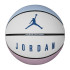 Balle Basket-ball Nike De Jordan Ultimate 2.0 8P Dégonflé