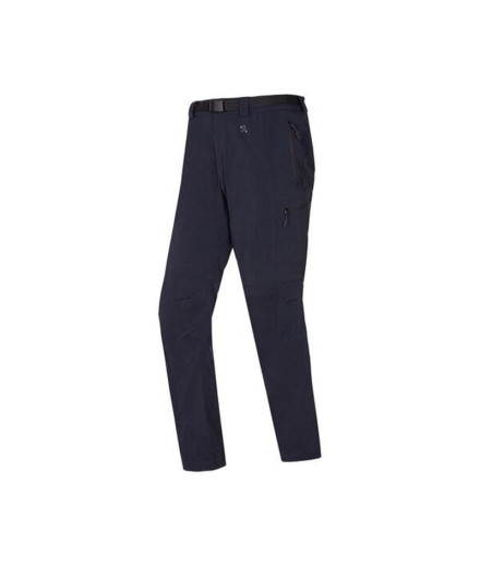 Pantalons Montagne Trangoworld de Aroche VN Black Homme