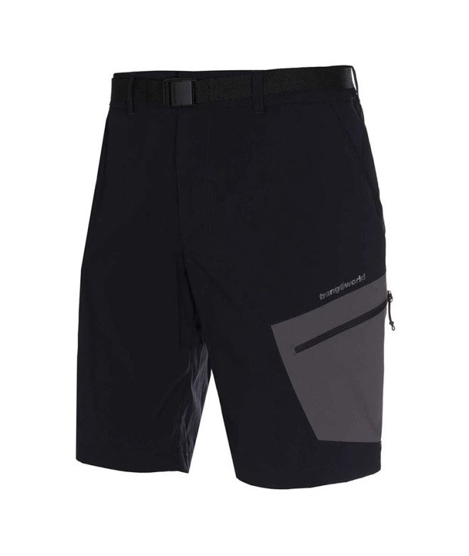 Pantalon de montagne Trangoworld Laruns Homme