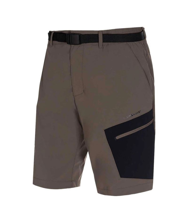 Pantalon de montagne Trangoworld Laruns Homme
