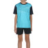Set John Smith Barbe Set Turquoise Boy's Set