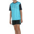 Set John Smith Barbe Set Turquoise Boy's Set