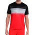 T-shirt John Smith Bisen Black Man