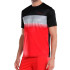 T-shirt John Smith Bisen Black Man