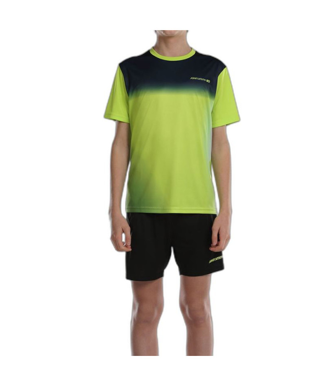 Set John Smith Briso Set Green Boy