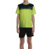 Set John Smith Briso Set Green Boy