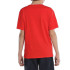 T-shirt John Smith Efebo Red Boy