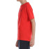 T-shirt John Smith Efebo Red Boy