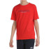 T-shirt John Smith Efebo Red Boy