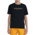 T-shirt John Smith Efebo Marino Boy