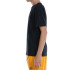 T-shirt John Smith Efebo Marino Boy