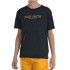 T-shirt John Smith Efebo Marino Boy