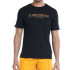 T-shirt John Smith Efebo Marino Homme