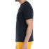 T-shirt John Smith Efebo Marino Homme