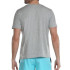 T-shirt John Smith Efebo Gris Homme