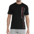 T-shirt John Smith Jalde Homme noir