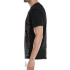 T-shirt John Smith Jalde Homme noir