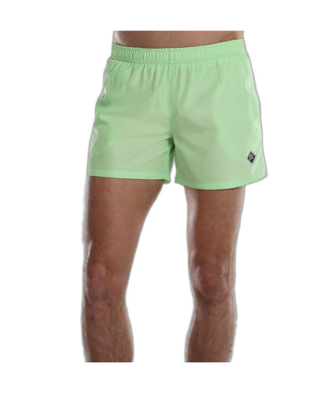 Maillot de bain John Smith Ornar 35 Vert Homme...