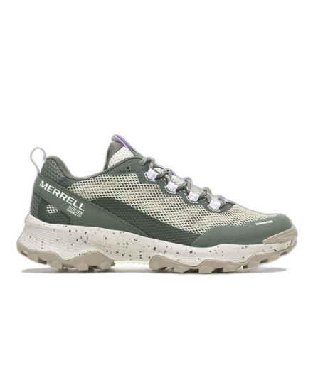 Chaussures de Montagne Merrell Speed Strike Gore-Tex Teal...