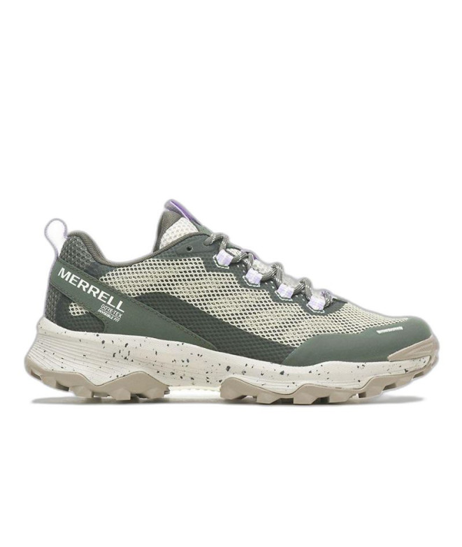 Chaussures de Montagne Merrell Speed Strike...