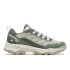 Chaussures de Montagne Merrell Speed Strike Gore-Tex Teal Silver Femme
