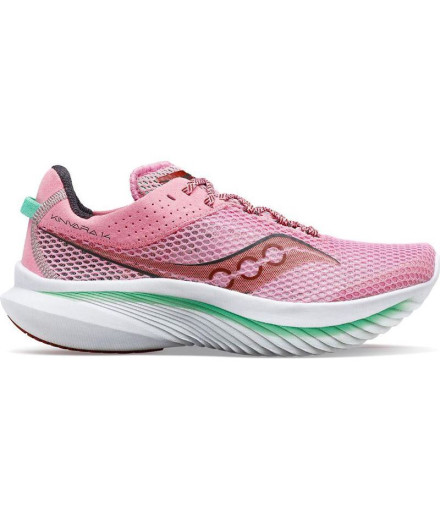 Chaussures de running Saucony Kinvara 14 Femmes