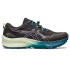 ASICS Gel-Trabuco 11 Chaussures de Trail Running pour Femmes