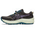 ASICS Gel-Trabuco 11 Chaussures de Trail Running pour Femmes