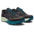 ASICS Gel-Trabuco 11 Chaussures de Trail Running pour Femmes