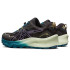 ASICS Gel-Trabuco 11 Chaussures de Trail Running pour Femmes