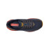 Chaussures de trail HOKA One Torrent 2 rouge Homme