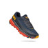 Chaussures de trail HOKA One Torrent 2 rouge Homme