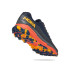 Chaussures de trail HOKA One Torrent 2 rouge Homme