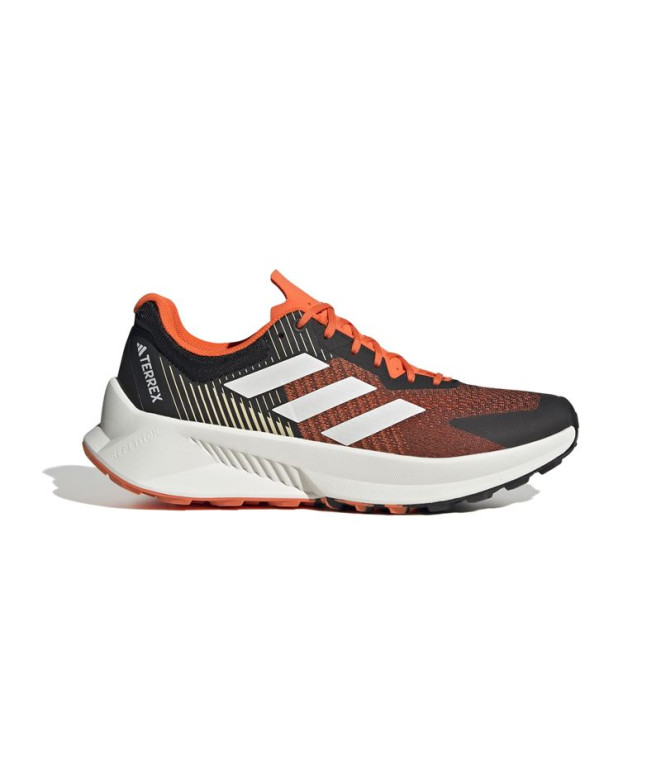 Trail Running Chaussures adidas Terrex...