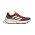 Trail Running Chaussures adidas Terrex Soulstride Flow Men's Orange