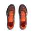 Trail Running Chaussures adidas Terrex Soulstride Flow Men's Orange