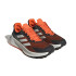 Trail Running Chaussures adidas Terrex Soulstride Flow Men's Orange