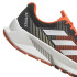 Trail Running Chaussures adidas Terrex Soulstride Flow Men's Orange