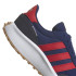 Chaussures adidas Run 70s Homme Bleu
