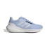 Chaussures de running adidas Runfalcon 3.0 Femmes Bleu